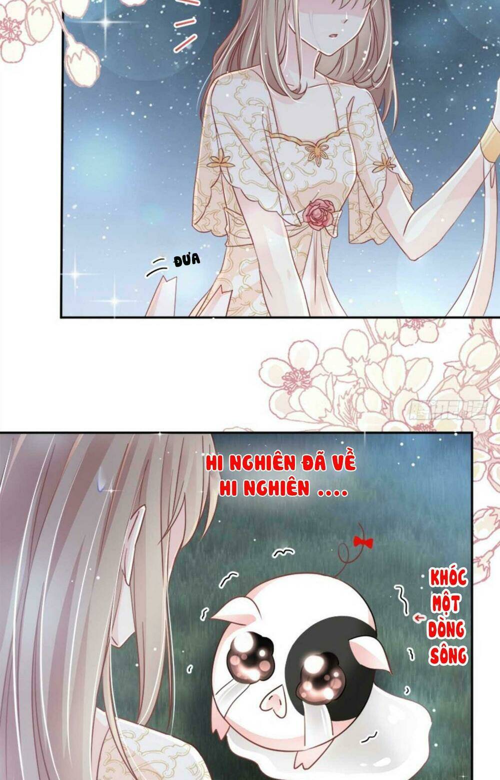 thiên hạ đệ nhất sủng phi chapter 79.2 5