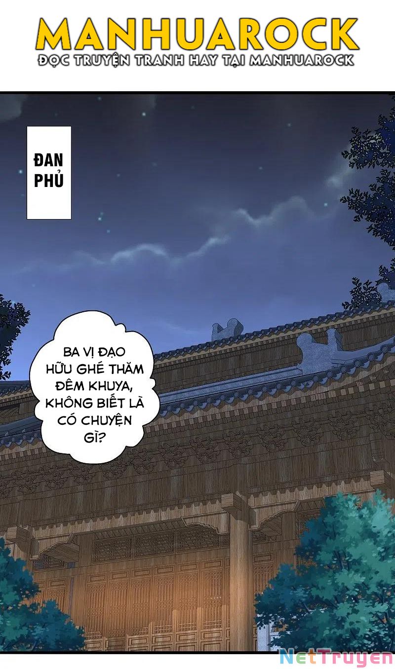 tiên võ đế tôn chapter 306 8