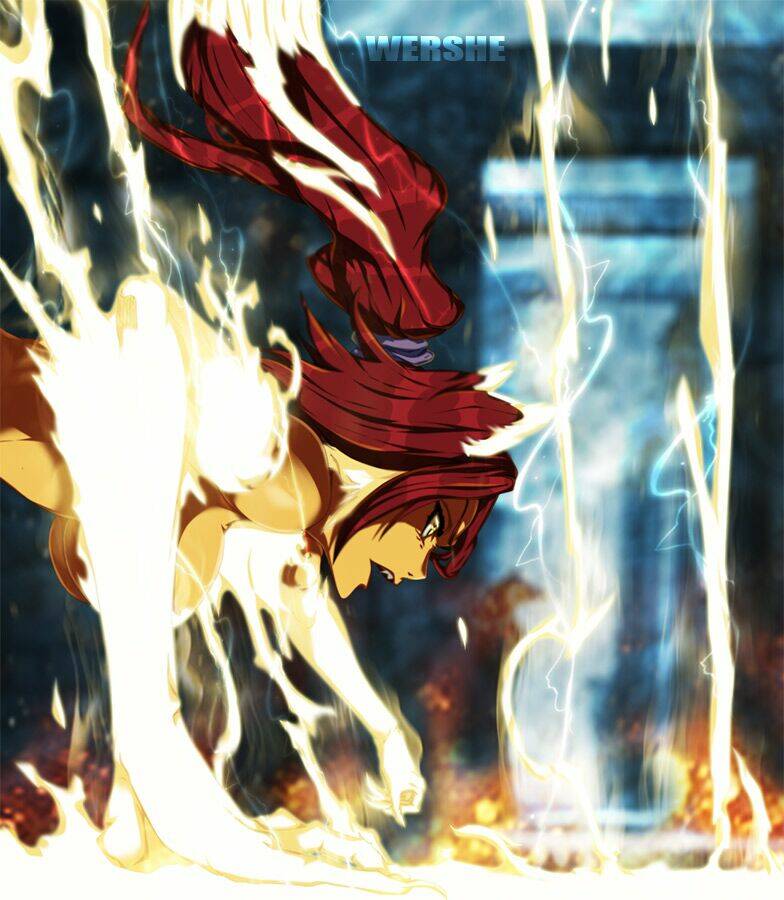 thần chết ichigo chapter 682 4