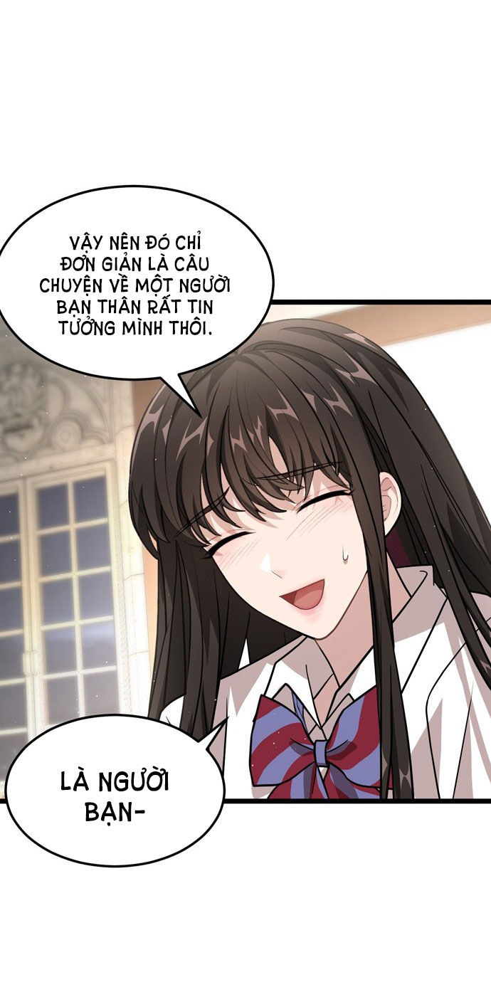 dark moon - tế đàn ánh trăng chapter 15.1 25