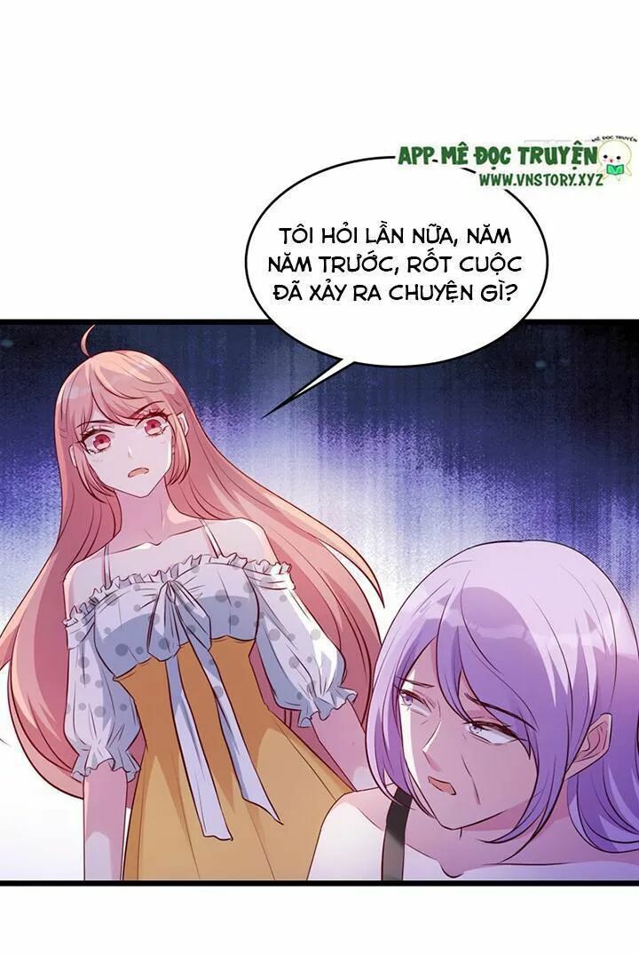 bảo bối đáng yêu đột kích chapter 39 46