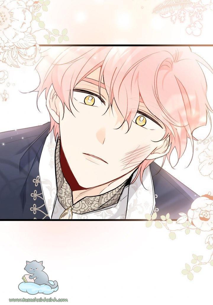 quan hệ cộng sinh giữa báo đen và thỏ trắng chapter 61 37