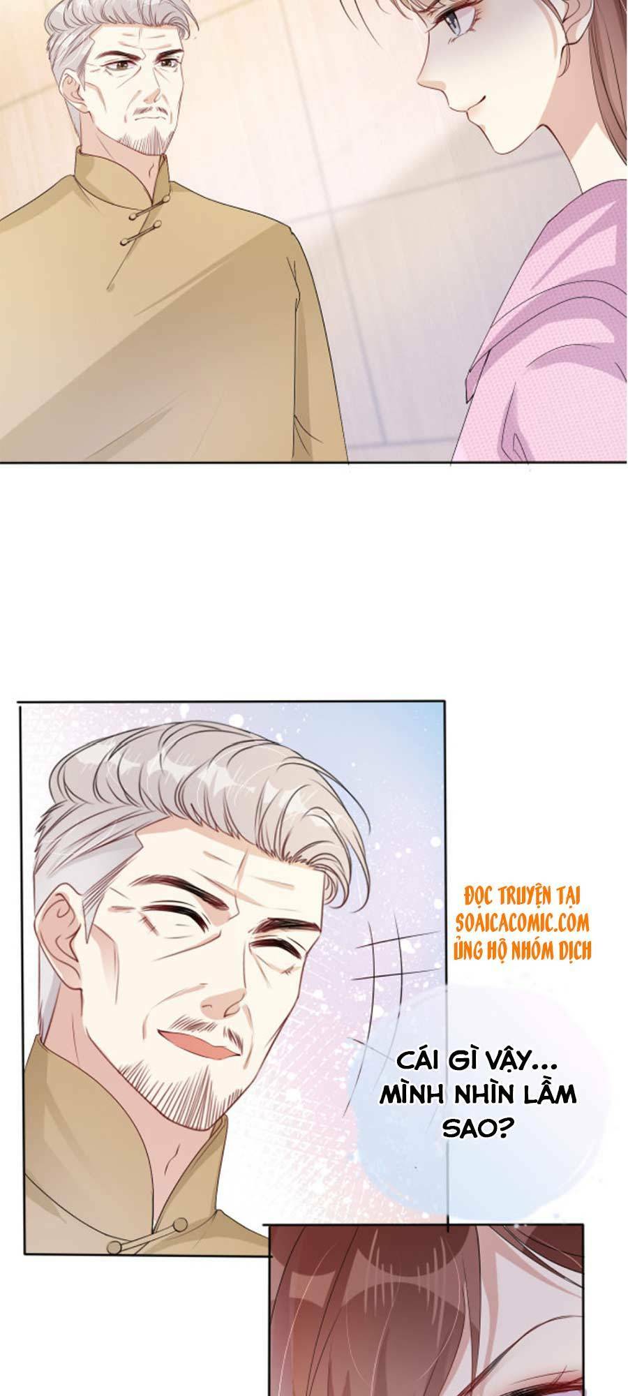 ngự tỷ toàn năng lại bị phá mã giáp chapter 35 14