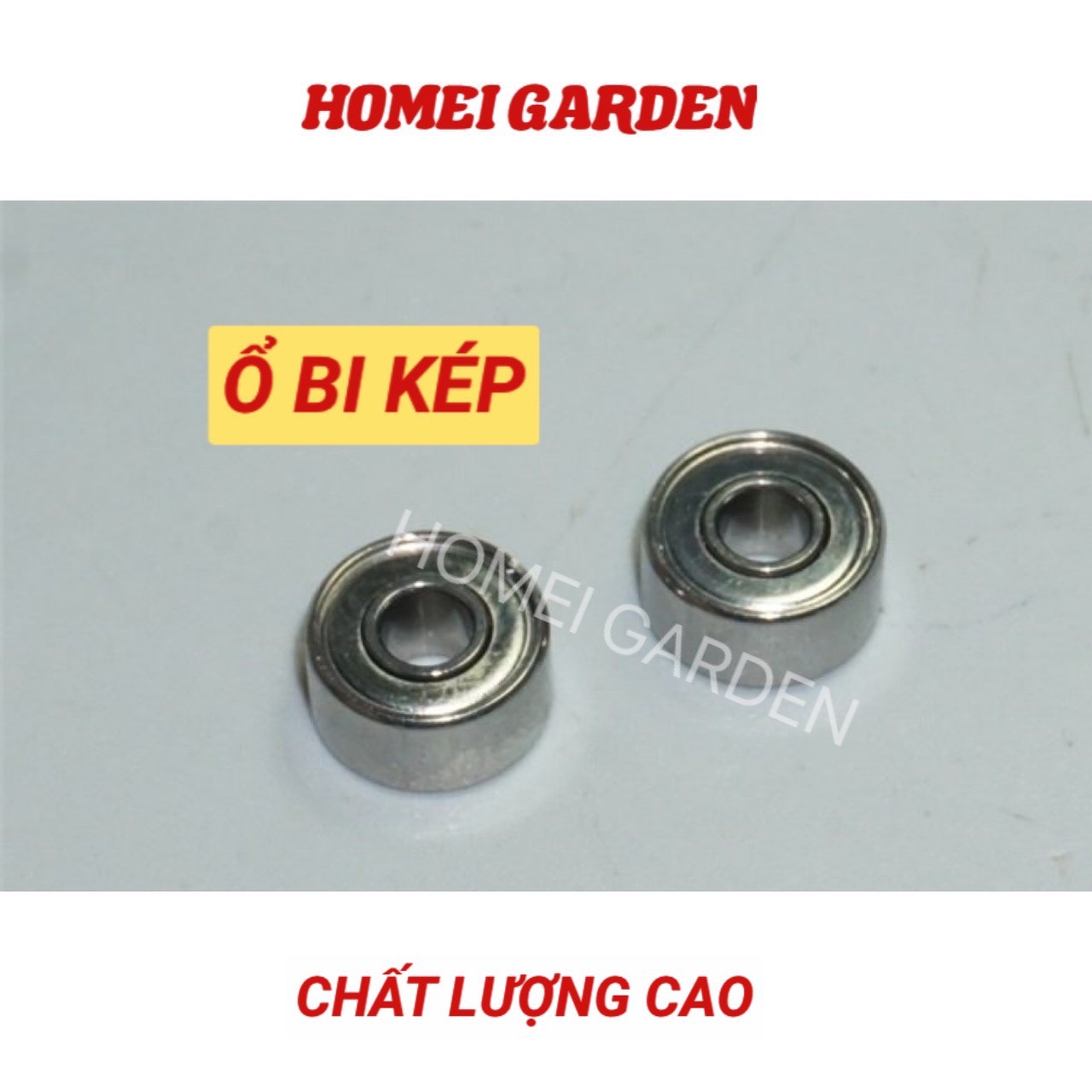 Quạt làm mát điện áp rộng 5V-24V, quạt làm mát không ồn, ổ bi đôi - G0014