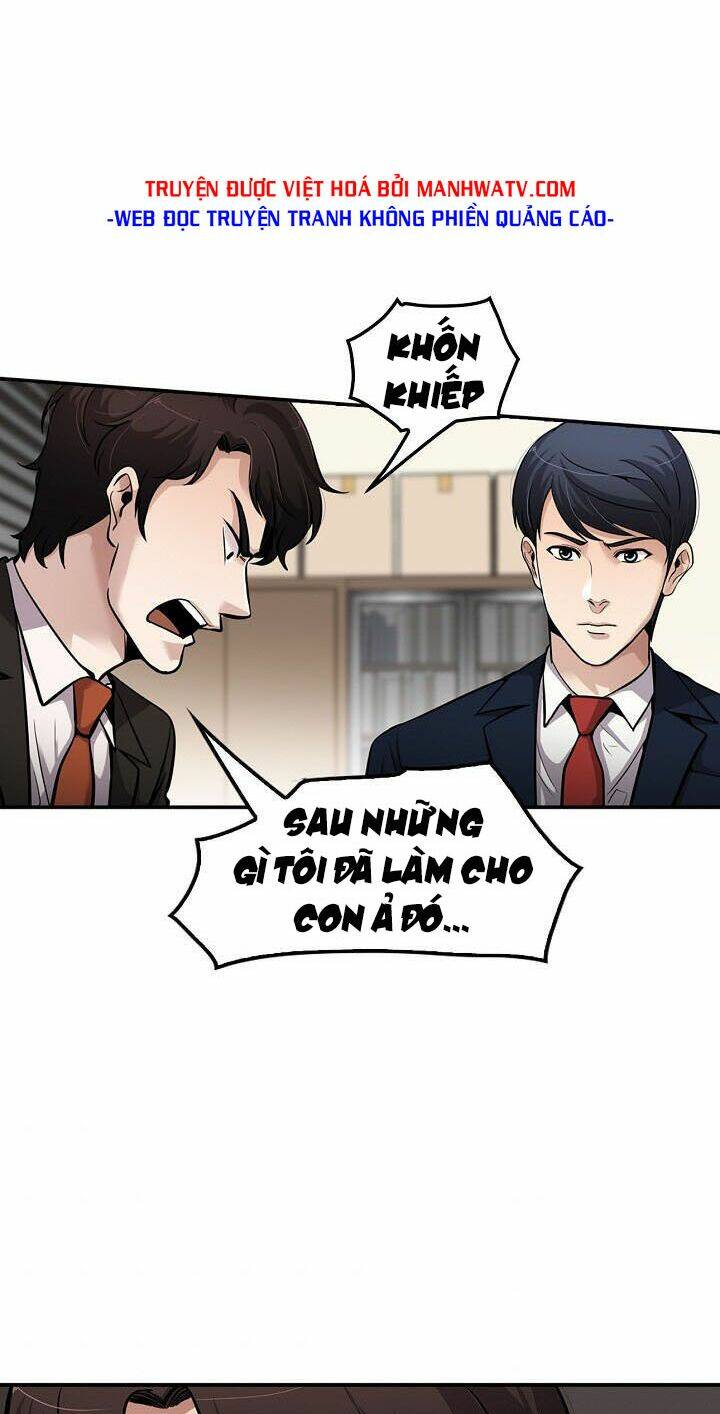 điều tra viên chuyển sinh chapter 85 9