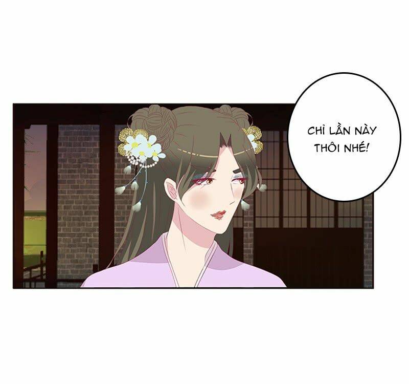 tướng quân mời ra trận chapter 128 9