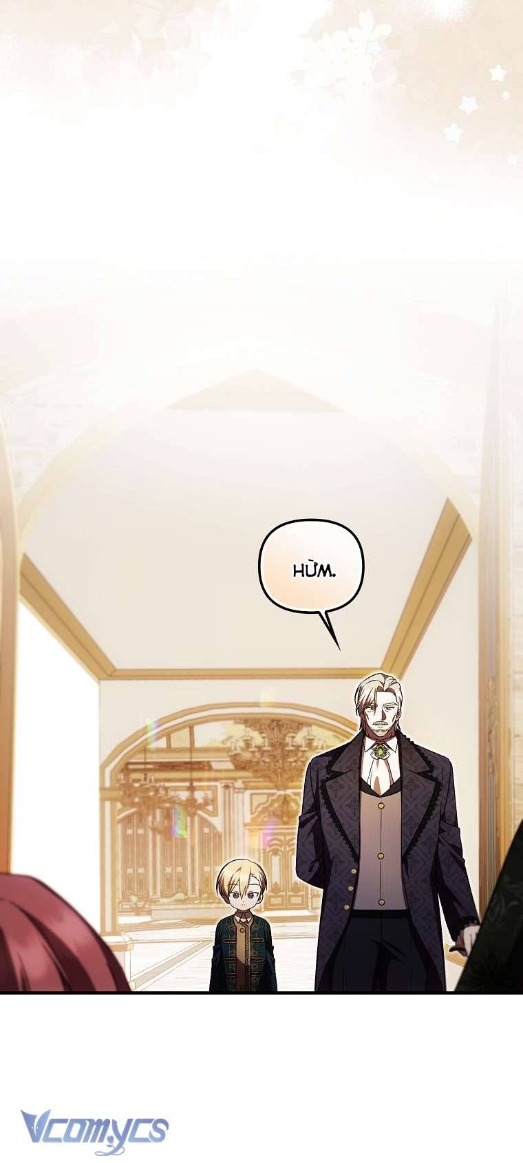 lần đầu bé út được yêu thương chapter 32 49