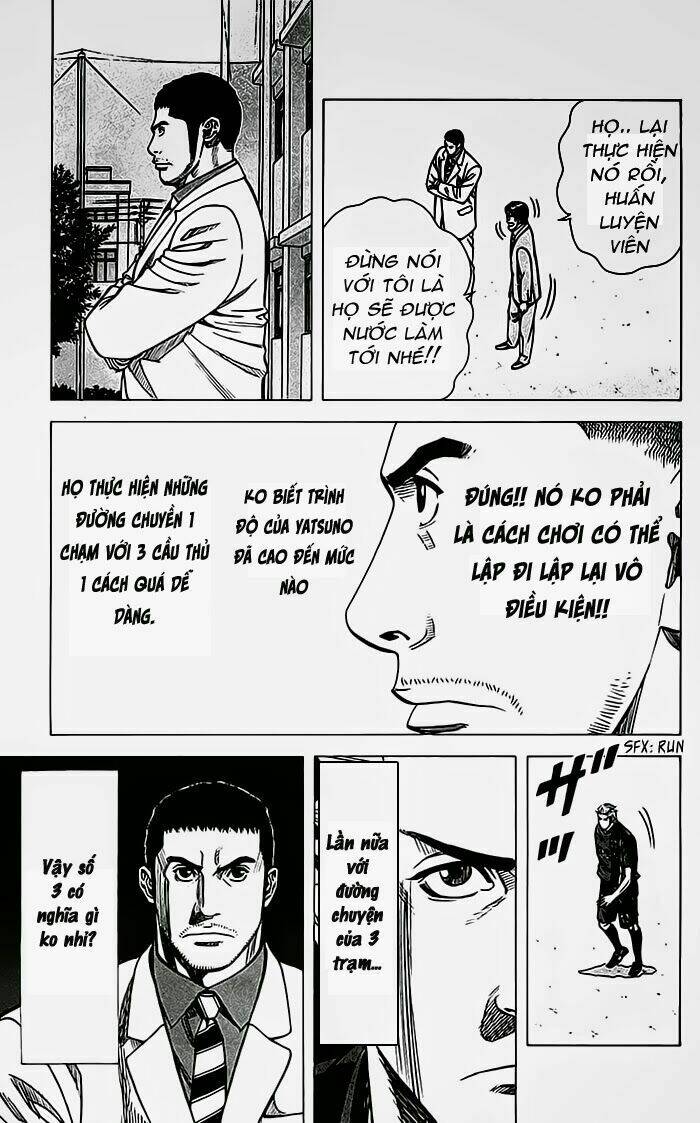 angel voice chapter 39 19