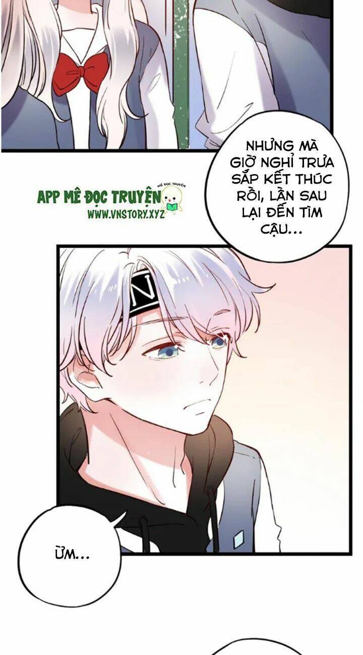 trạch thượng tịch mịch huỳnh hỏa chapter 22 47