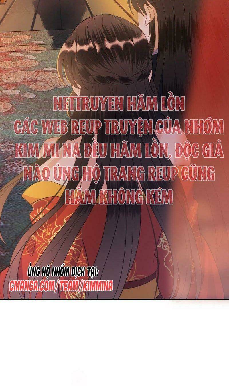vương gia kiêu ngạo quá khó cua chapter 84 15
