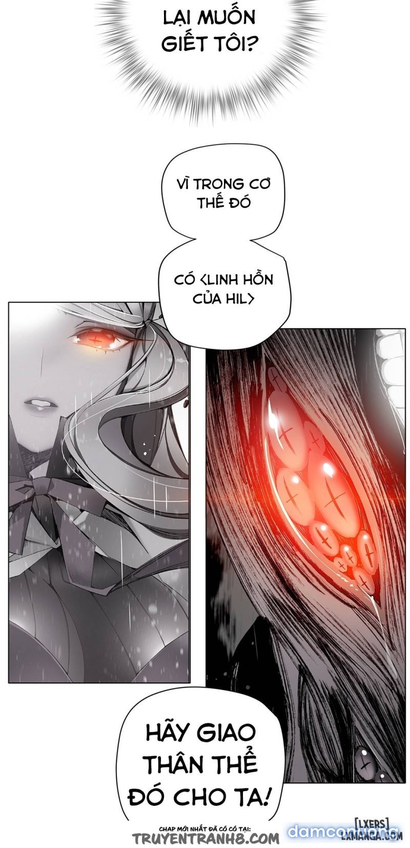 lilith cord chapter 22 26