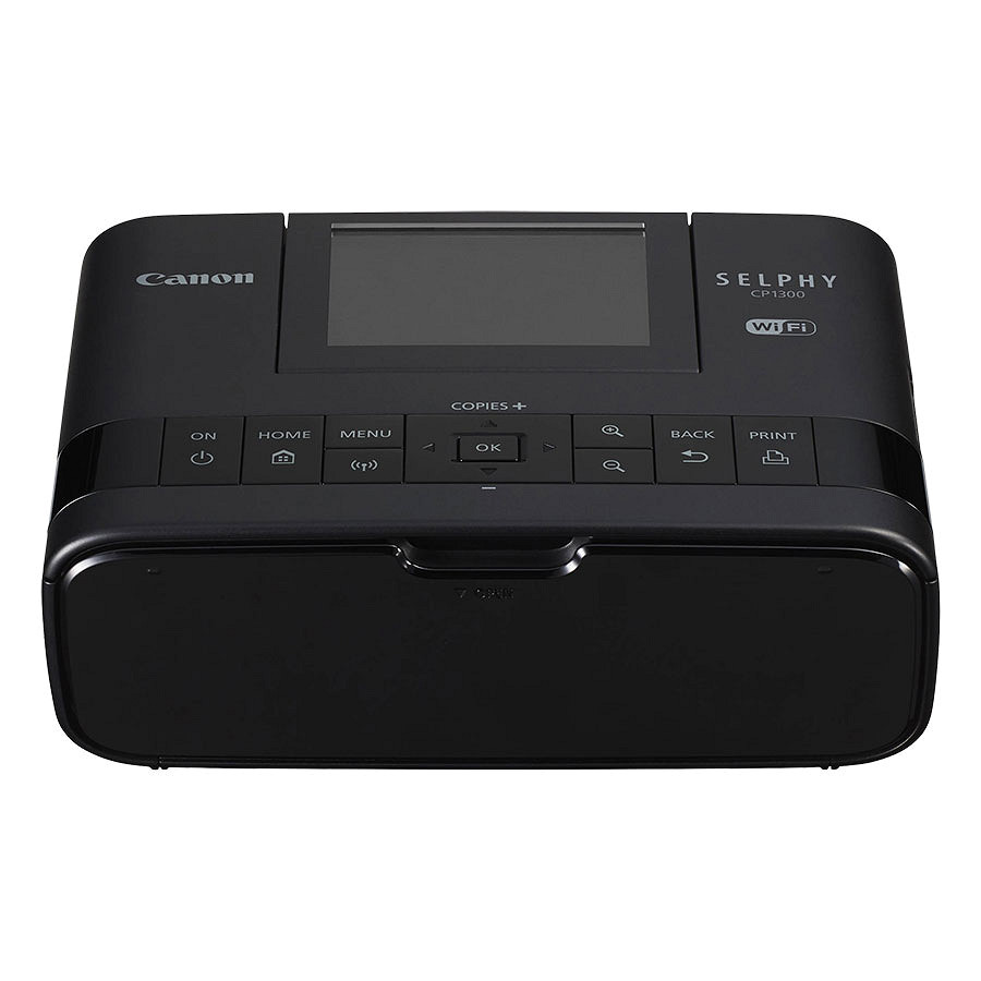Máy in ảnh Canon Selphy CP1300