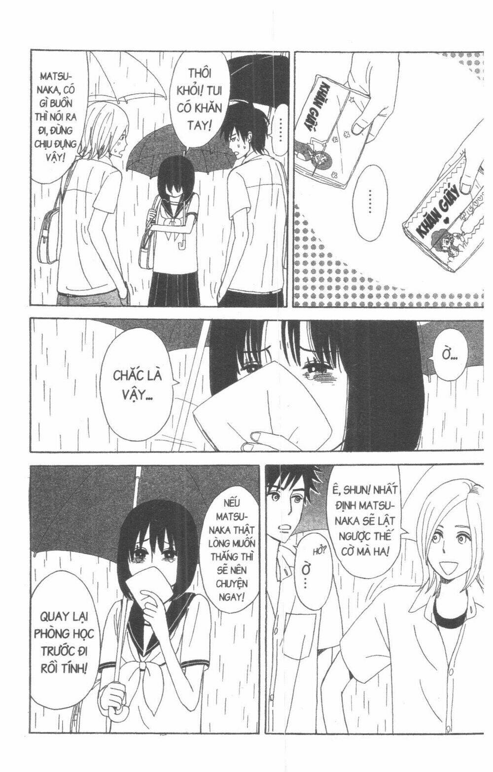 đứa con của tengu chapter 3 155