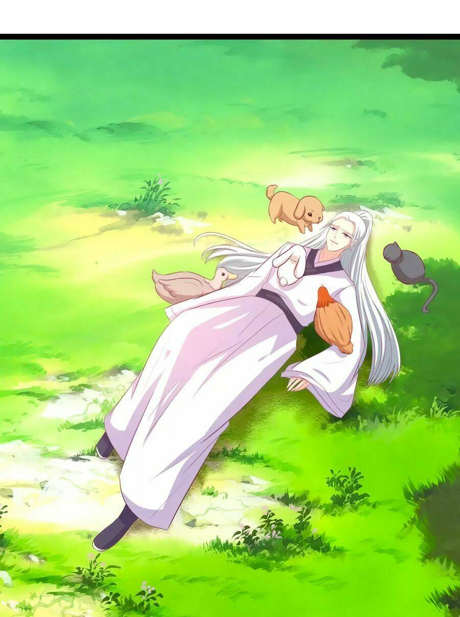 thỏ yêu tiểu vương phi chapter 94 30