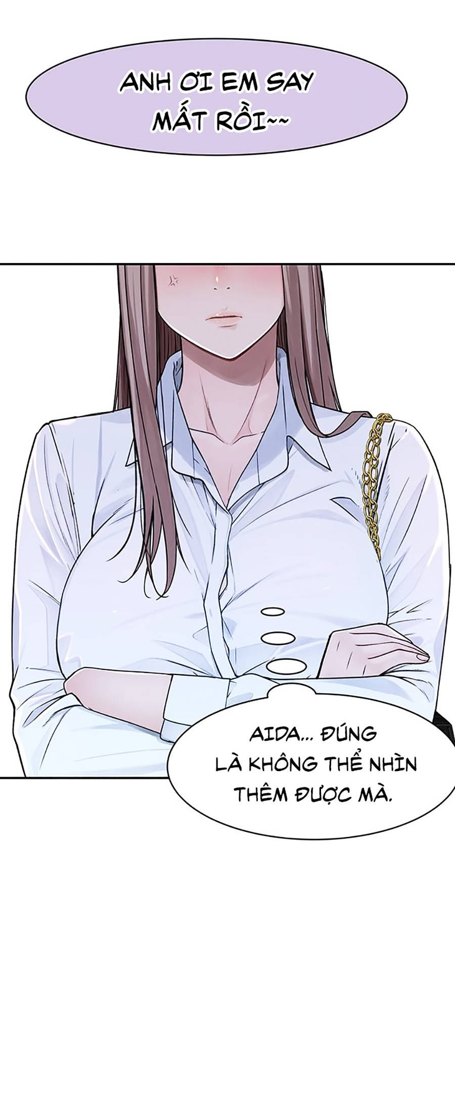 giữa hai ta chapter 15 47