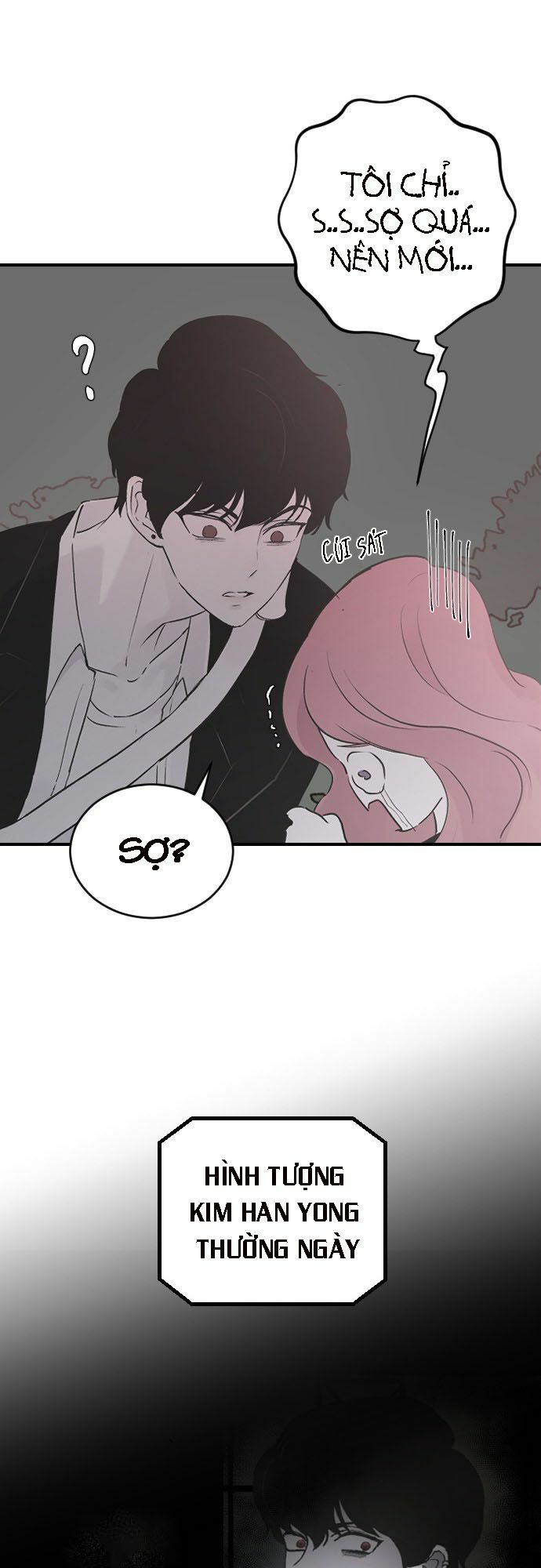 ba người anh trai cực phẩm của tôi chapter 19 16