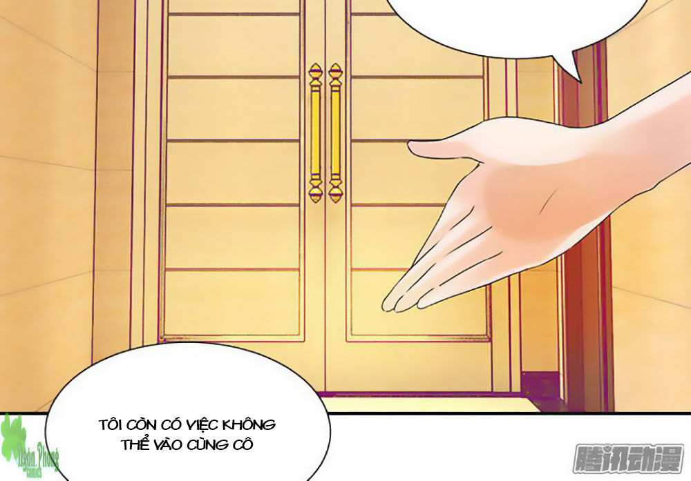 tiểu tâm can tuyệt sủng của lạc tiên sinh chapter 8 21