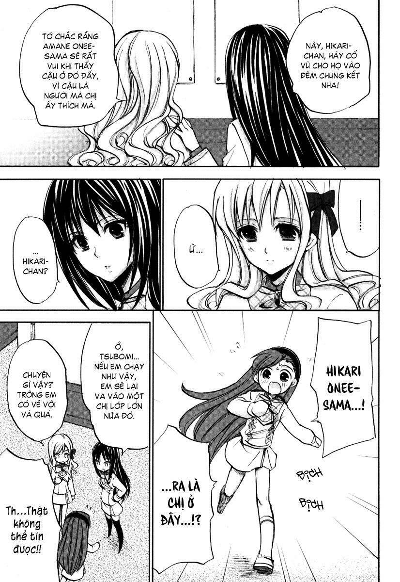 strawberry panic chapter 7 14