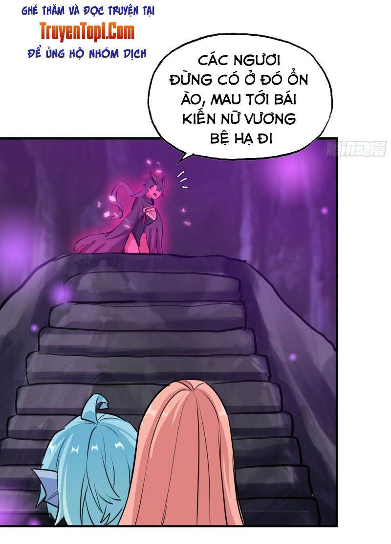 khởi đầu bằng một con côn chapter 159 32