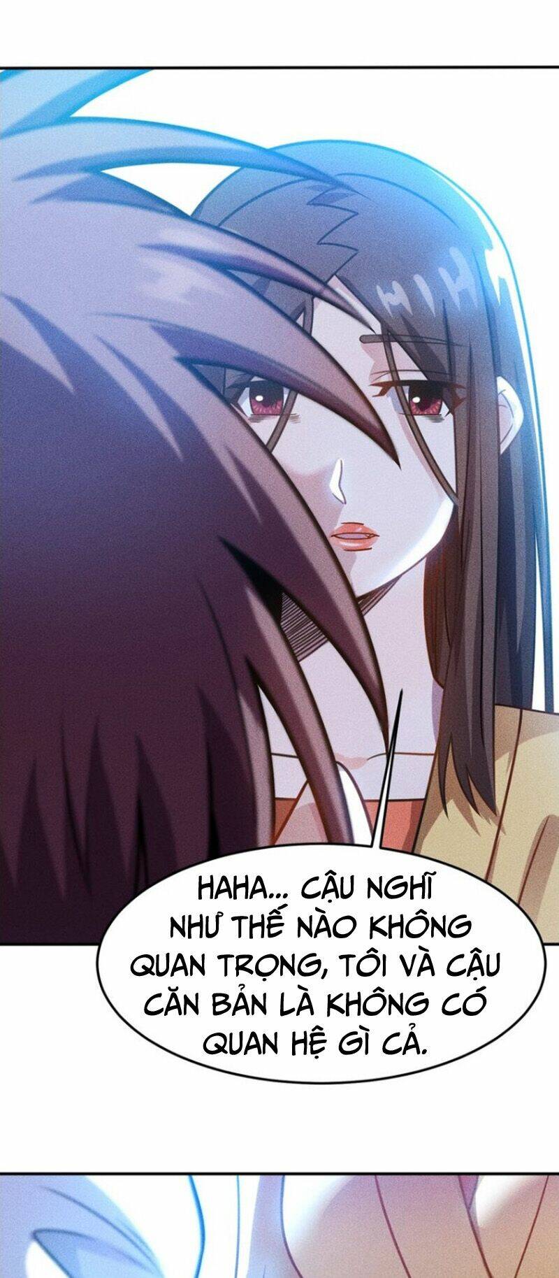 cao thủ cận vệ của nữ chủ tịch chapter 86 7