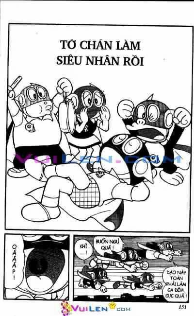 siêu nhân pacman chapter 8 53