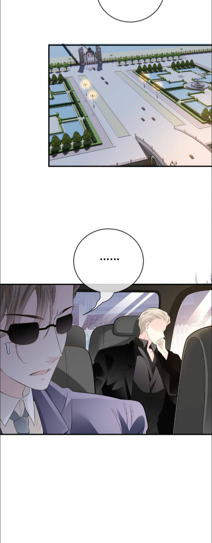 một vợ yêu, một bé con chapter 258 23