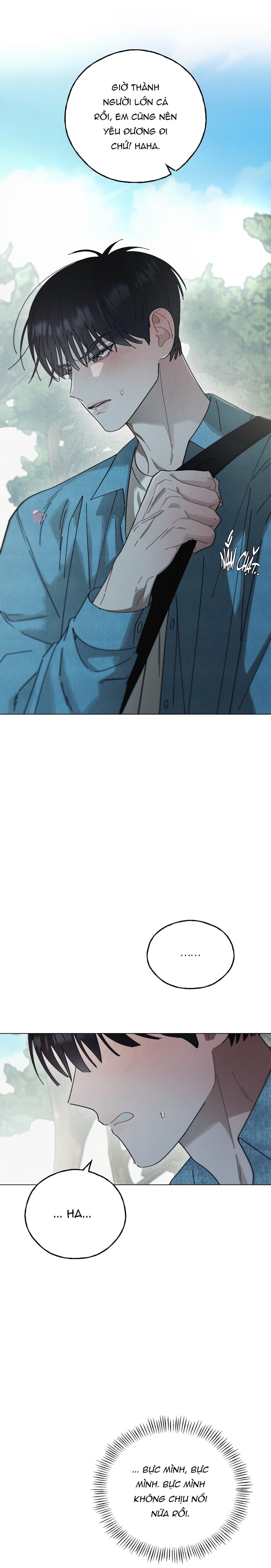 nhiệm vụ hongsil chapter 1 34