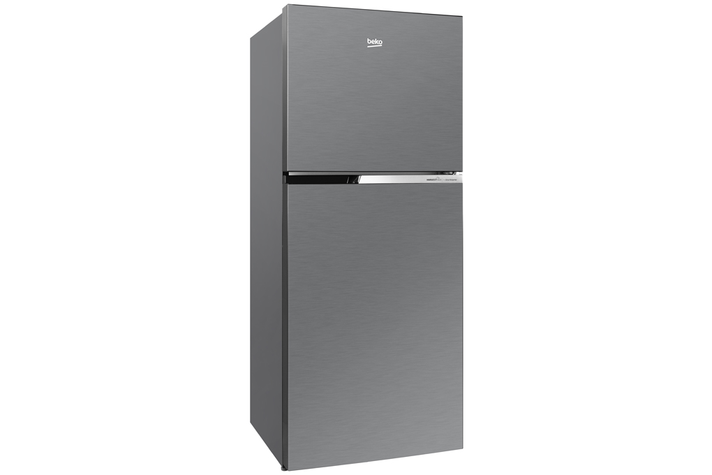 Tủ lạnh Beko Inverter 340 lít RDNT371I50VS - Hàng chính hãng - Giao HCM và 1 số tỉnh thành