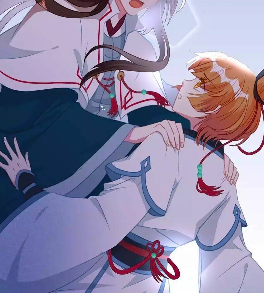 hội học sinh kiêu ngạo của hoàng cung chapter 11 25