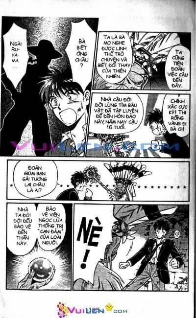 lâu đài cổ chapter 12 135