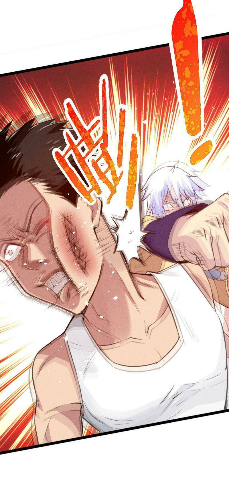 thần tiên rút thẻ chapter 19 10