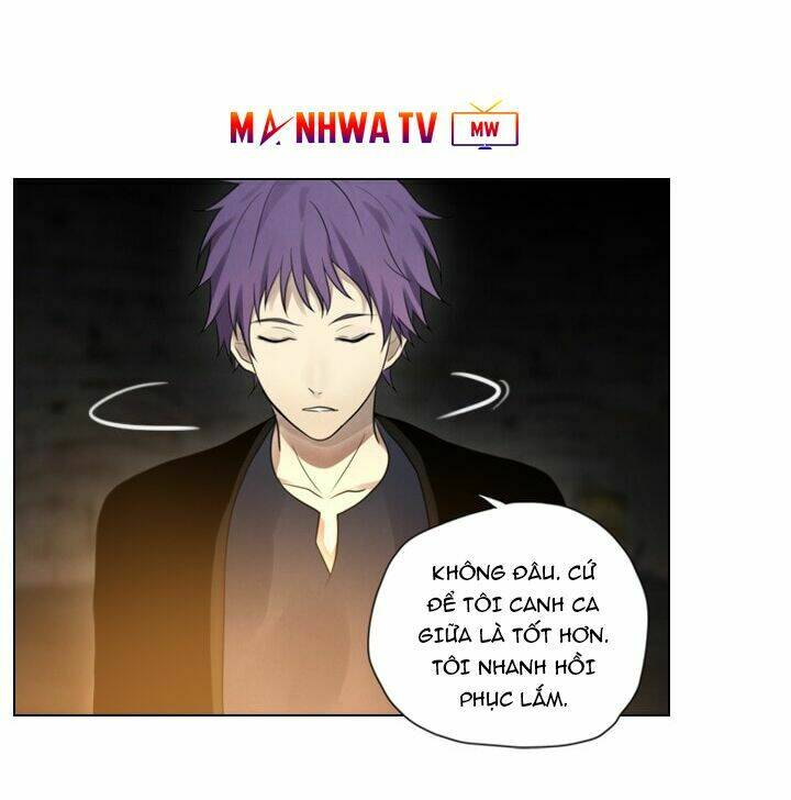 người cống hiến chapter 30 49