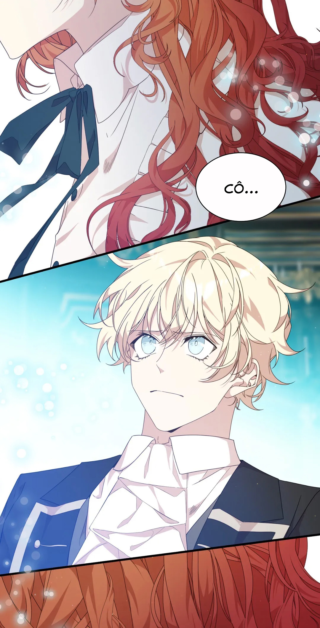 chị ấy là nữ chính trong truyện đó chapter 39 75