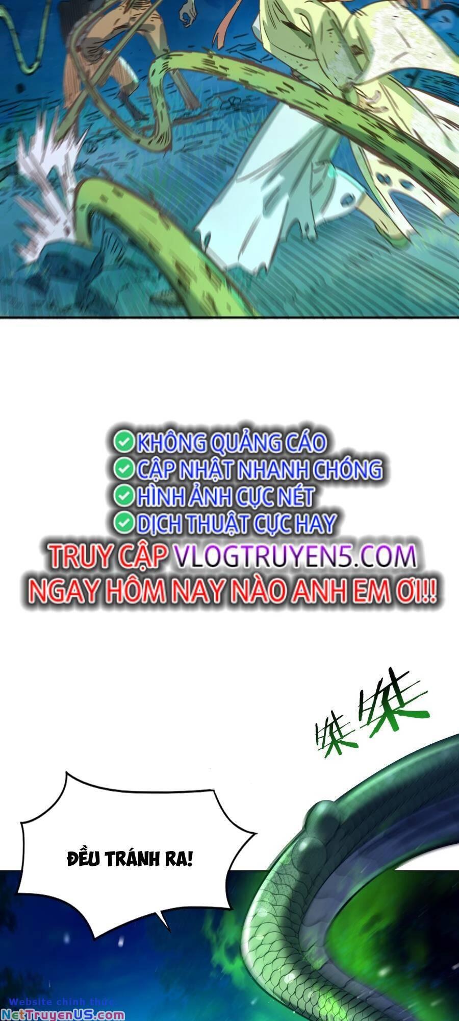 bói toán mà thôi, cửu vĩ yêu đế sao lại thành nương tử ta?! chapter 26 35