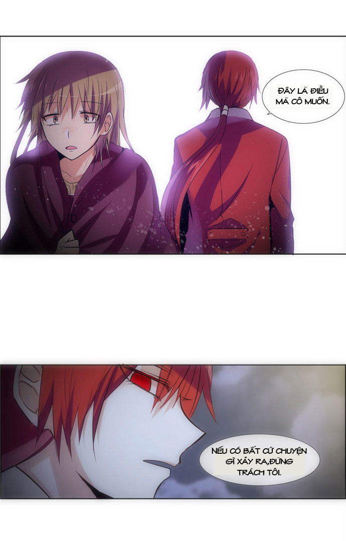 crepuscule (yamchi) chapter 113 15