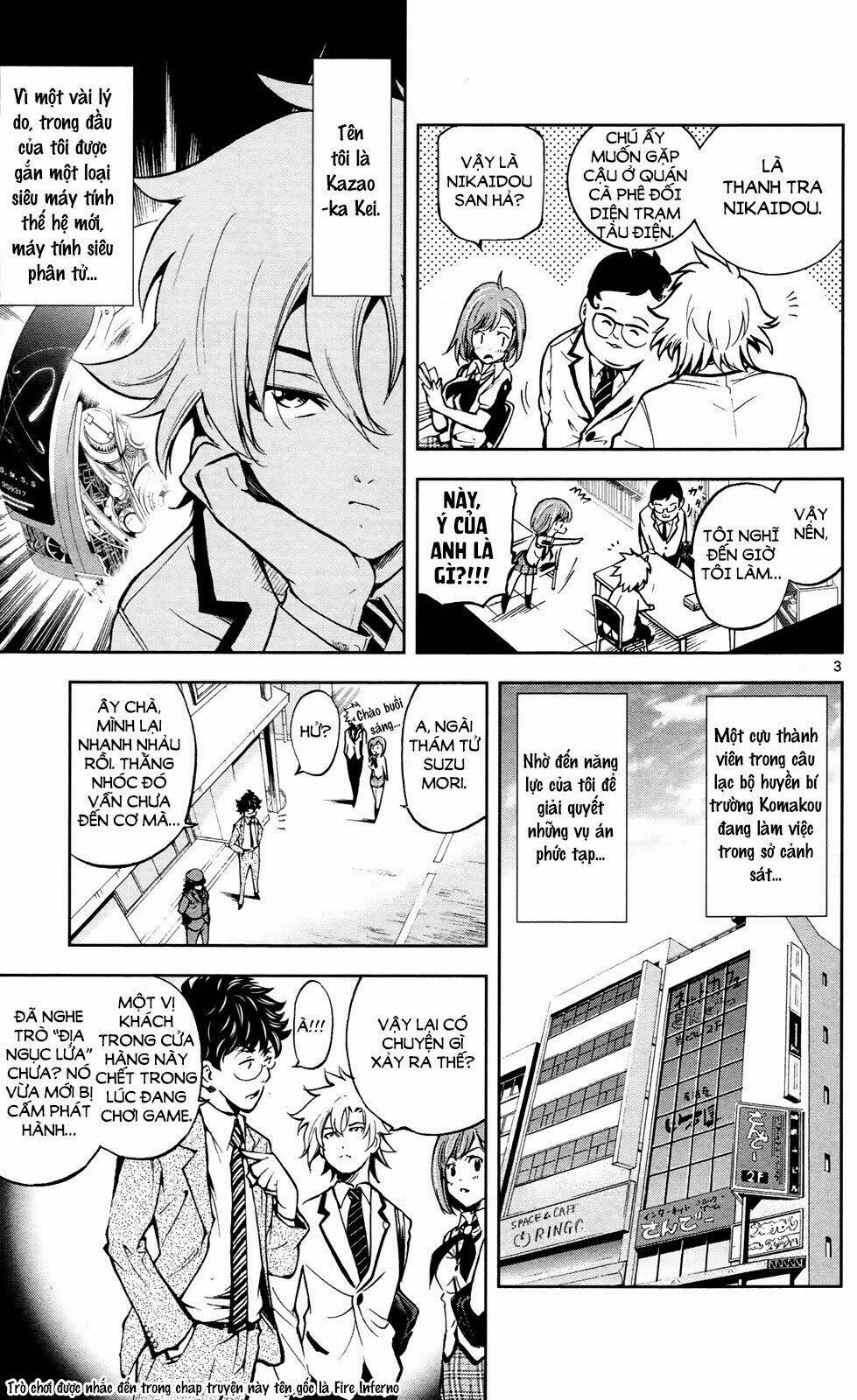 chousuinou kei - makafushigi jiken file chapter 4 4