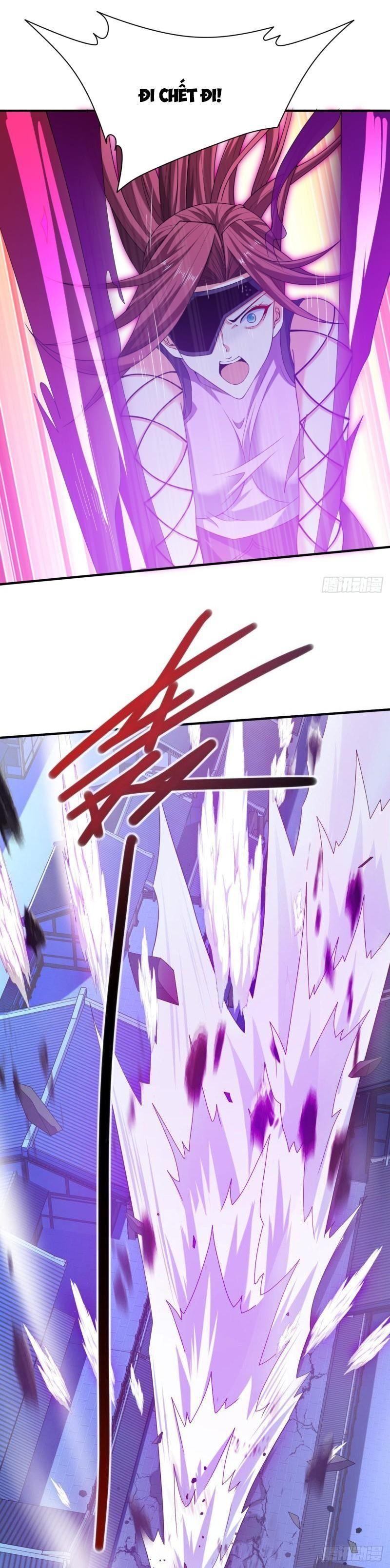 bị sư phụ xinh đẹp dùng 99 cách dạy dỗ thành thánh chapter 173 1