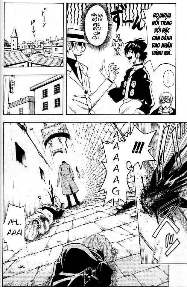 con mèo đen chapter 1 25