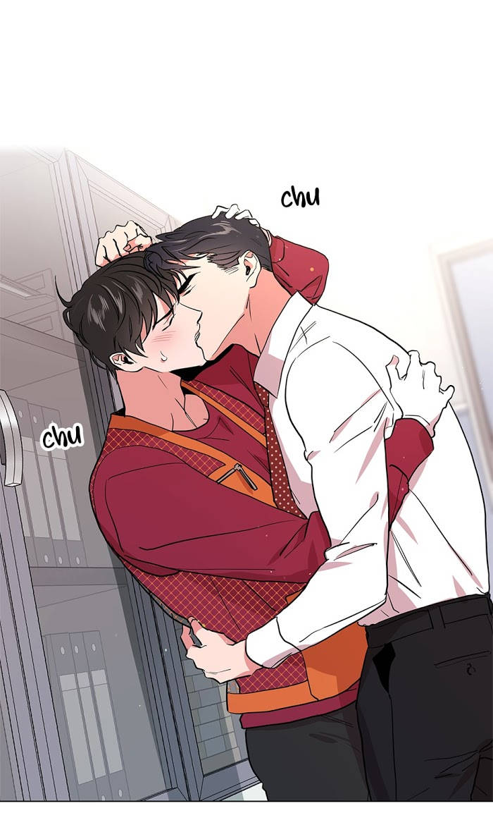 [raw] red candy chapter 48 24