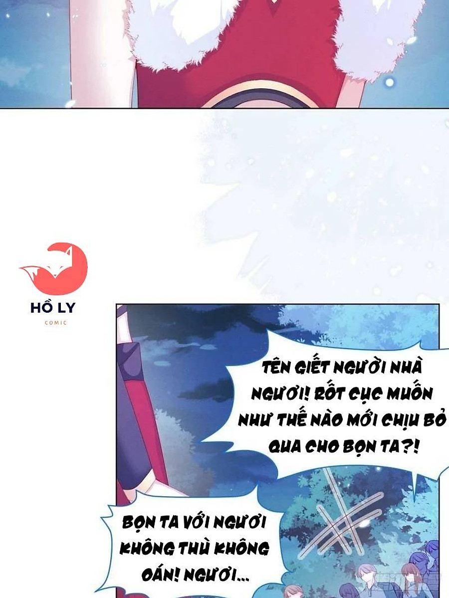 ninita yêu dấu chapter 33.2 9