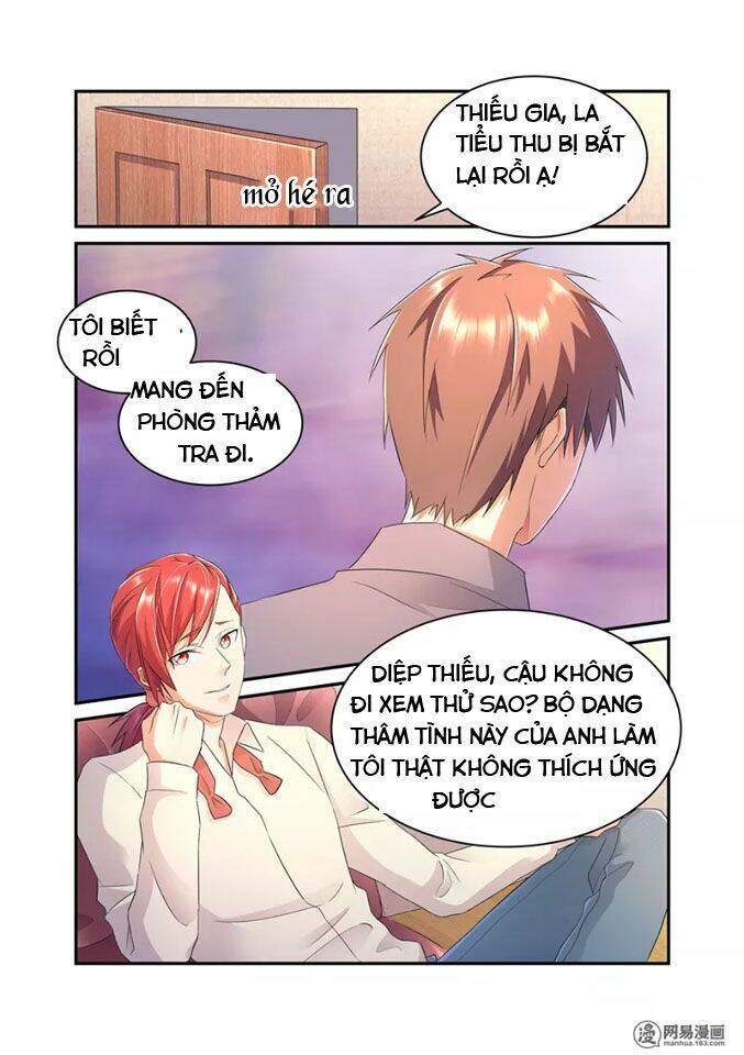 cô vợ nhỏ bé của thiếu gia ác ma chapter 27 6