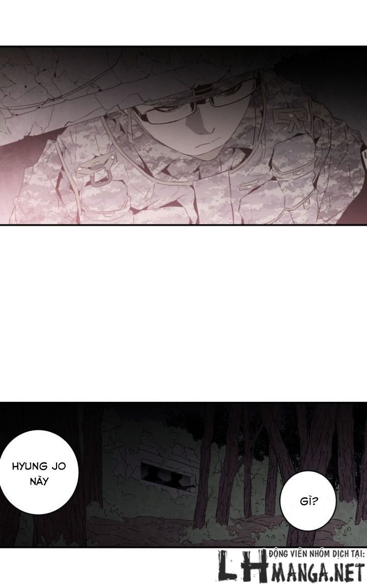 m.i.a - jakjeonjung siljong chapter 15 30