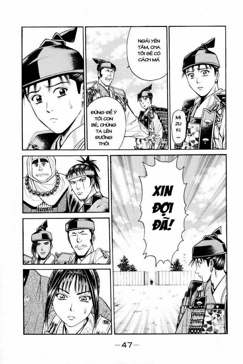 thiếu niên vương phần 2 chapter 10 52