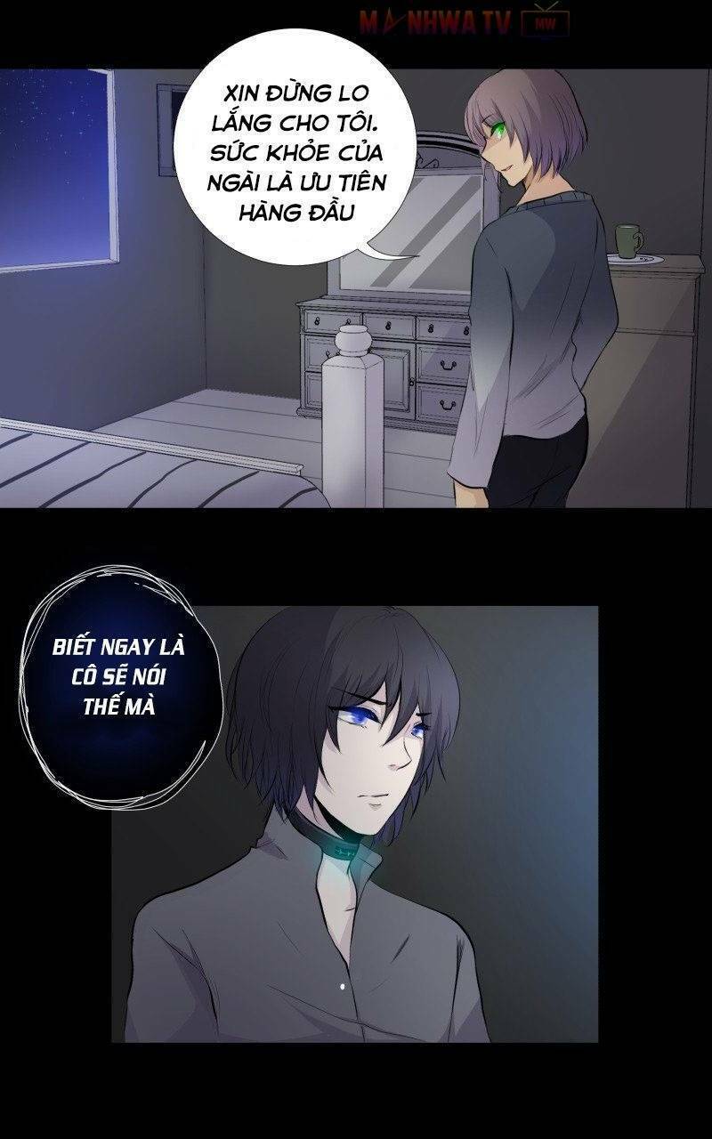 Trọng Sinh Mạc Thế Chapter 29 18