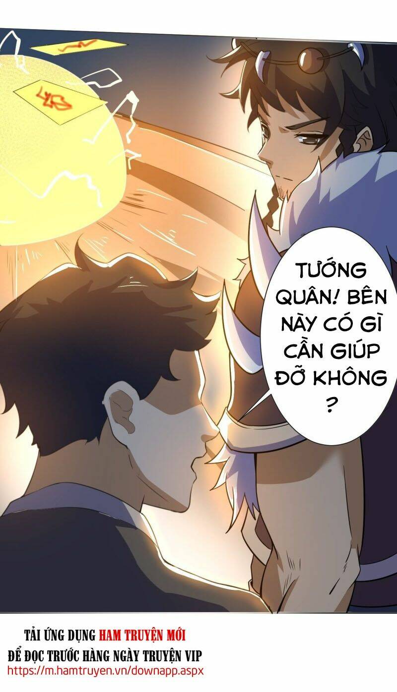 thần võ đế tôn chapter 85 35