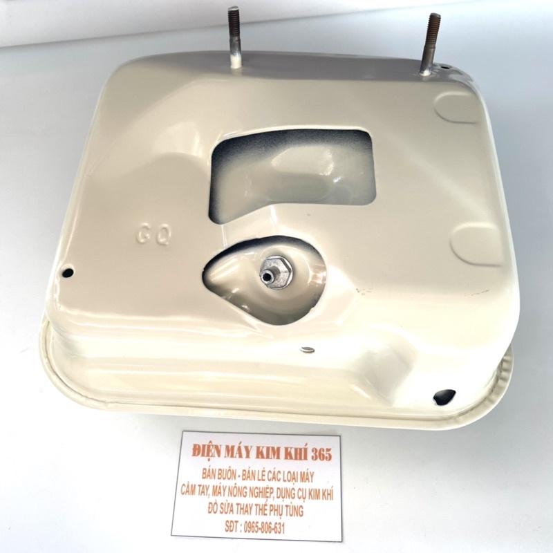 Bình Xăng Cỡ Lớn Cho Động Cơ Honda GX160, GX200