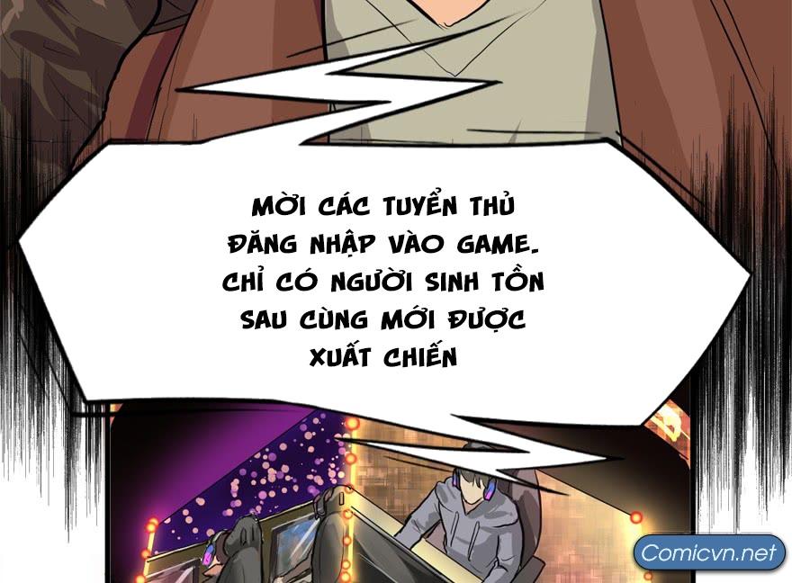 vua sinh tồn chapter 43 47