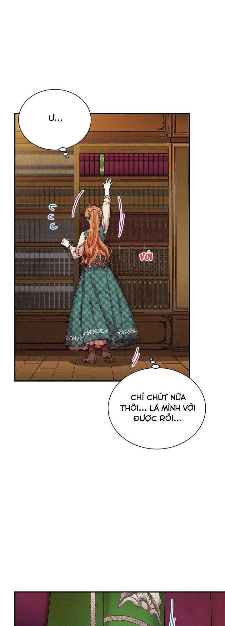 nữ công tước với tâm hồn trống rỗng chapter 50 15