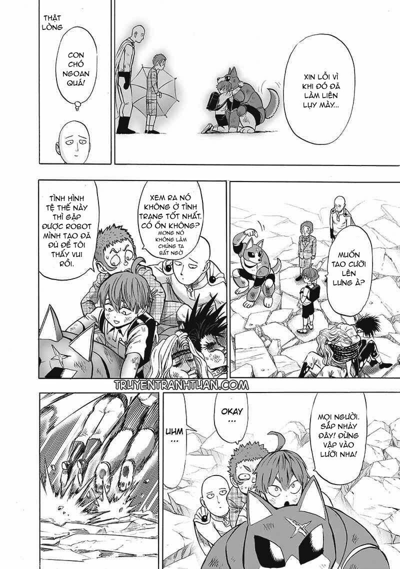 one-punch man chapter 176.7 25