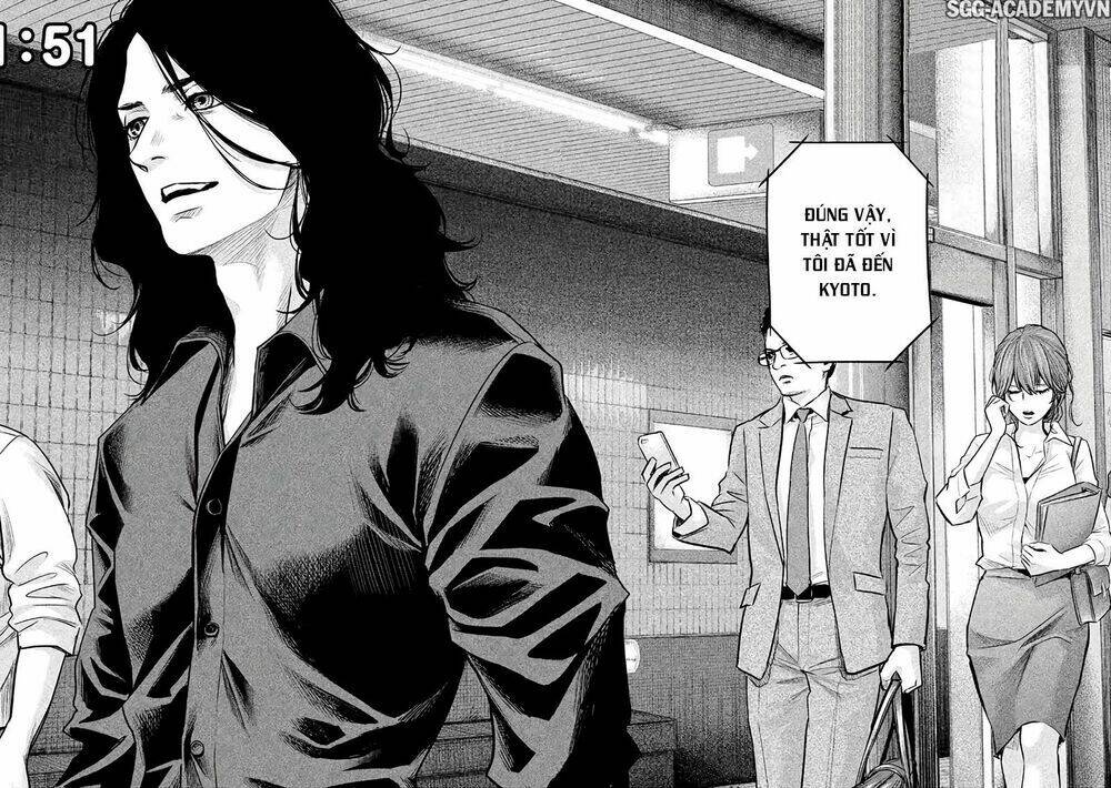 đạo luật nhiều vợ chapter 166 17